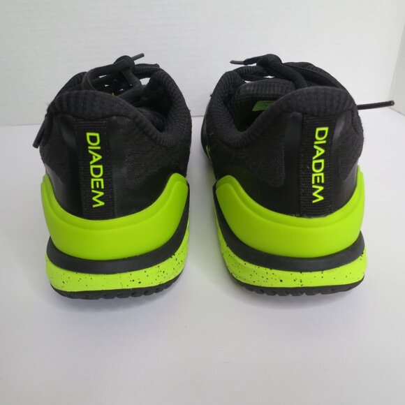 Diadem Court Burst Pickle Ball shoes Wms 8.5 Mens 7 - Picture 8 of 10